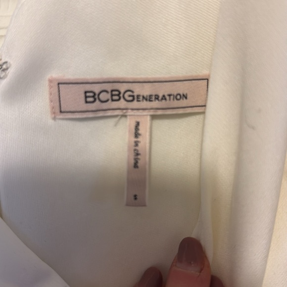 BCBG Romper - Picture 2 of 6